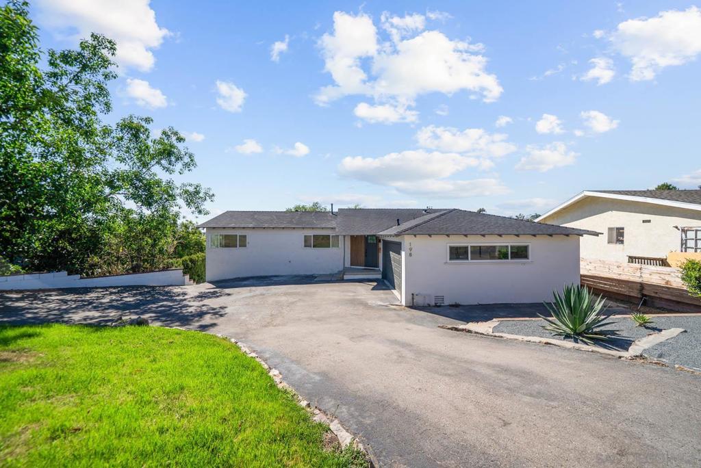 El Cajon - Residential