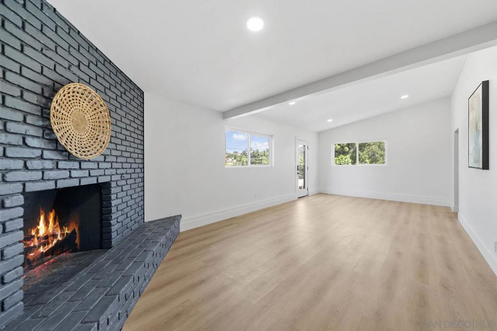 El Cajon - Residential