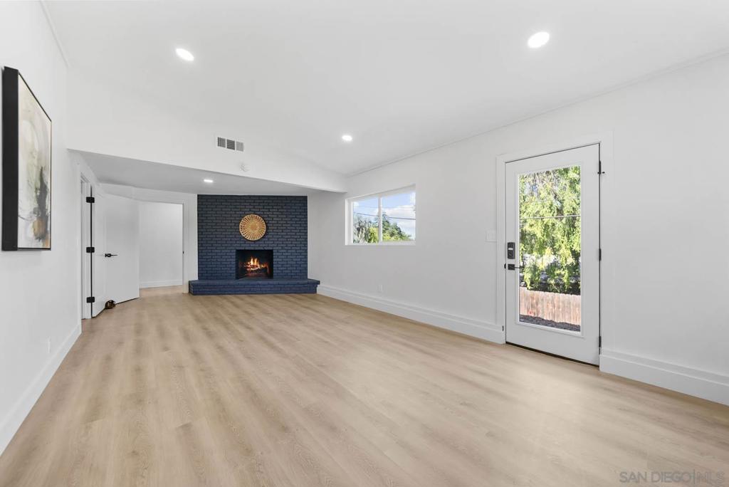 El Cajon - Residential