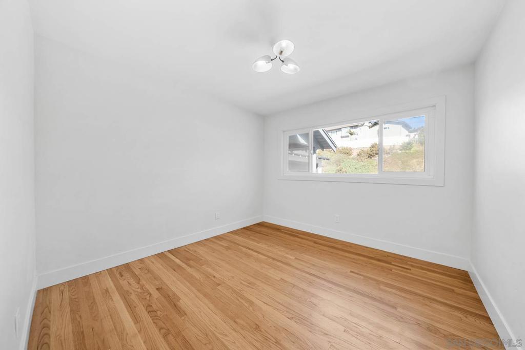 El Cajon - Residential