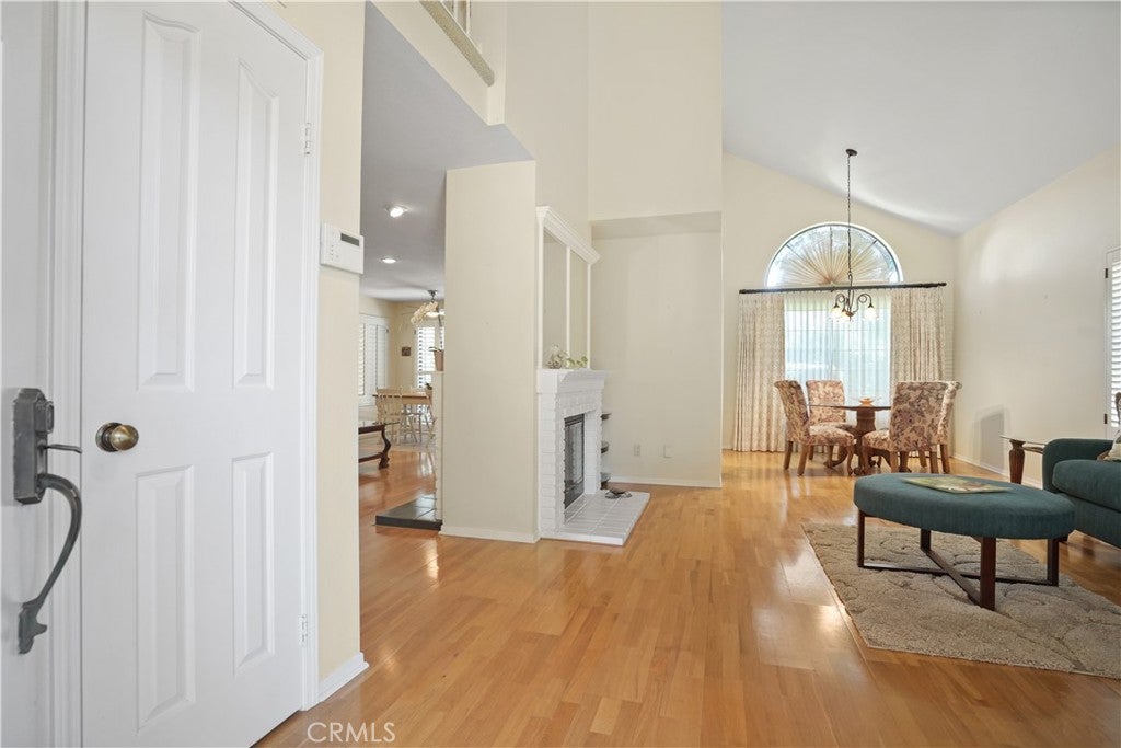 3866 Lost Springs Drive