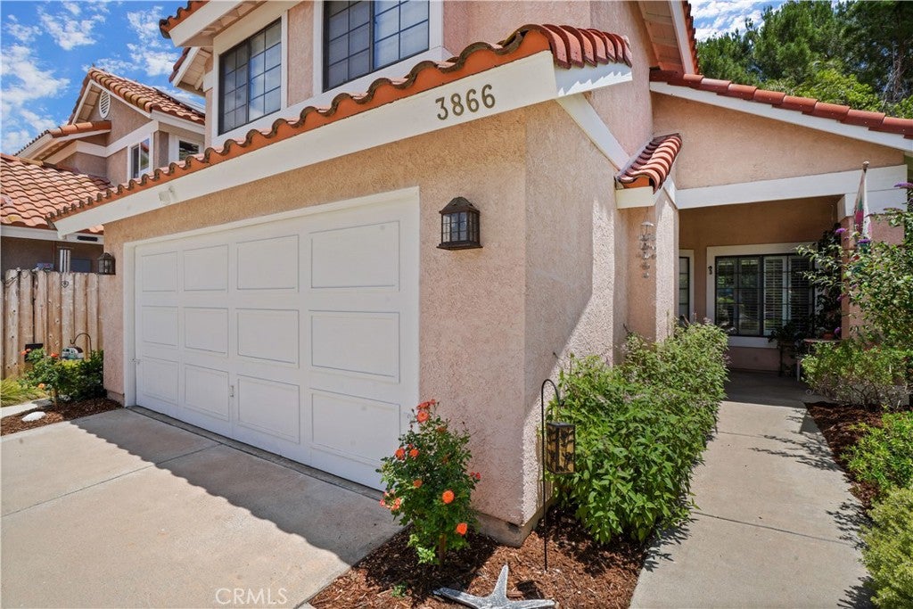 3866 Lost Springs Drive