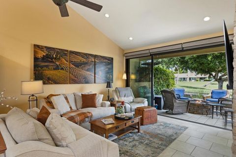 Photo of 136 Don Miguel Circle, Palm Desert, CA 92260 (MLS # 219146612DA)