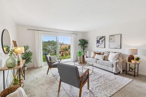 Photo of 1209 Hueneme Street #9, San Diego, CA 92110 (MLS # PTP2603793)
