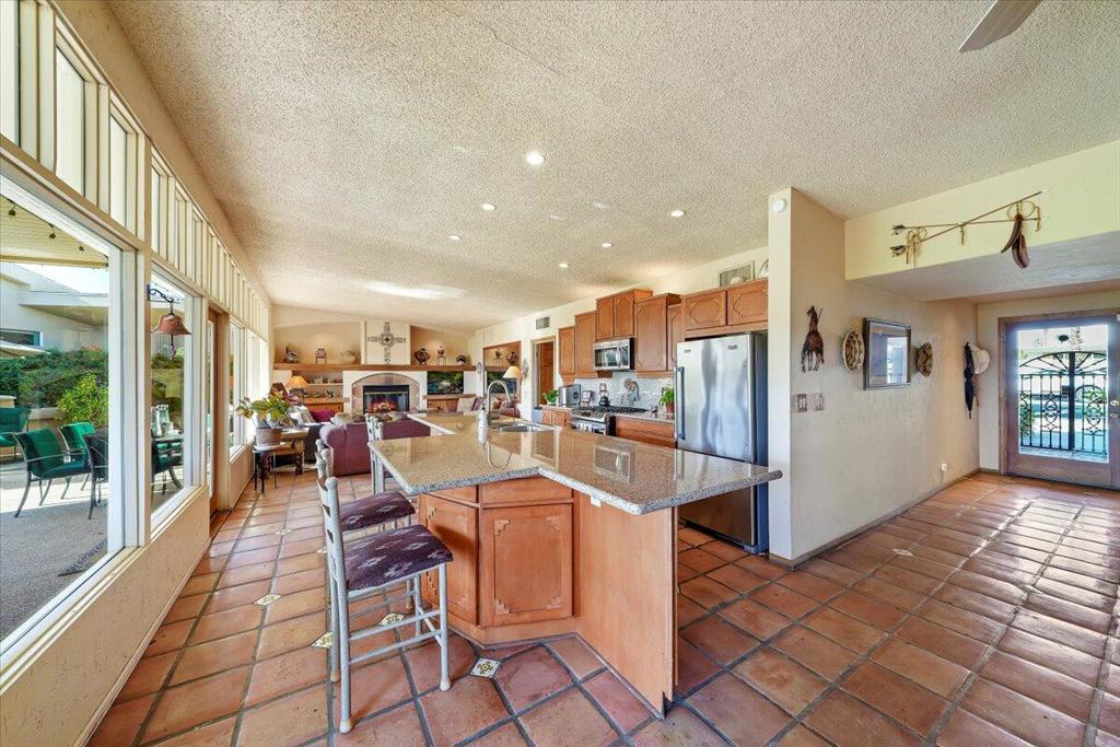 Not Applicable-1 - Residential Lease