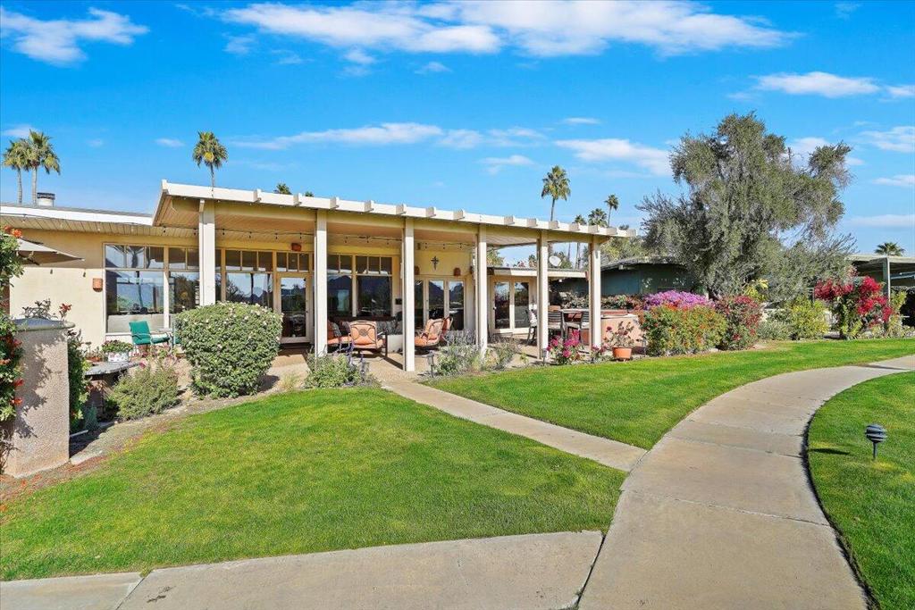 Not Applicable-1 - Residential Lease