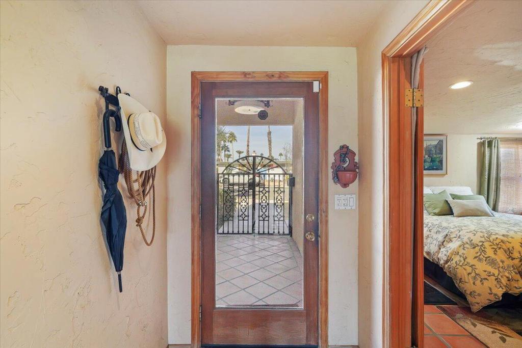 Not Applicable-1 - Residential Lease
