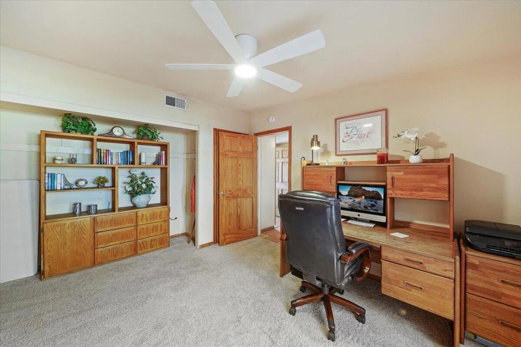Not Applicable-1 - Residential Lease