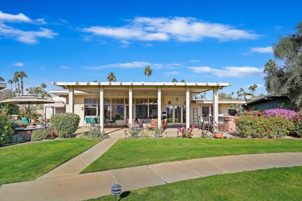 Not Applicable-1 - Residential Lease