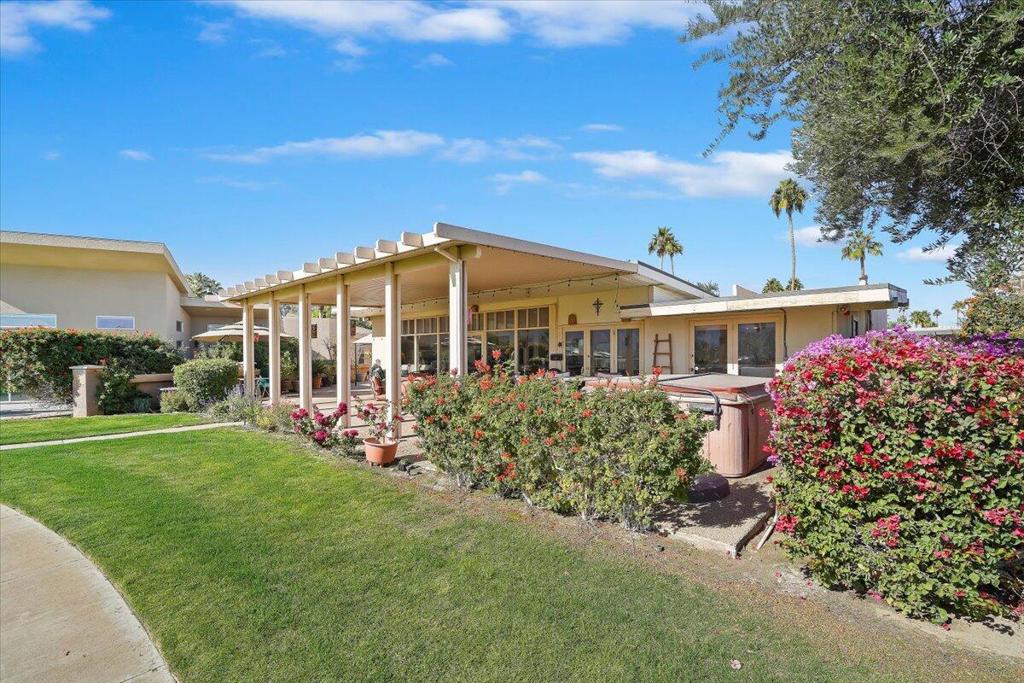 Not Applicable-1 - Residential Lease