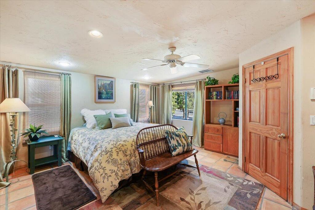 Not Applicable-1 - Residential Lease