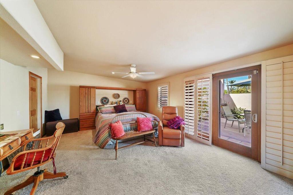 Not Applicable-1 - Residential Lease