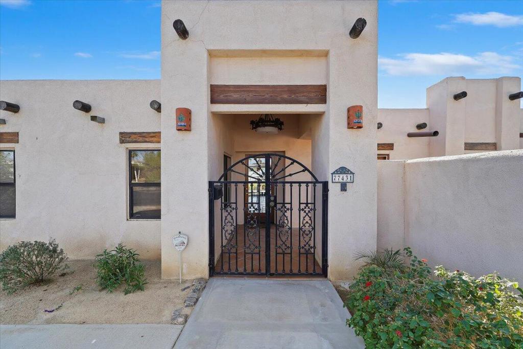 Not Applicable-1 - Residential Lease