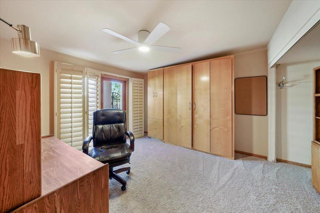 Not Applicable-1 - Residential Lease