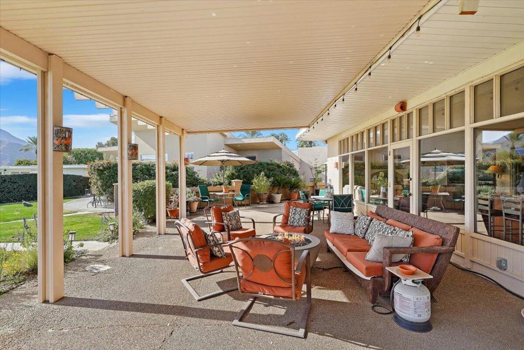 Not Applicable-1 - Residential Lease