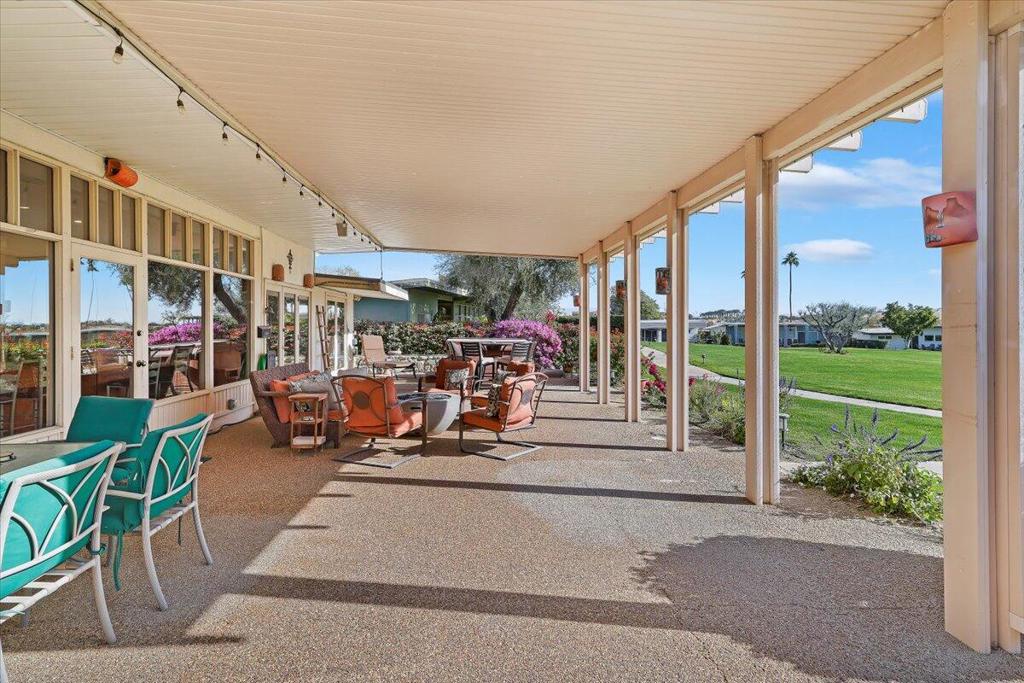Not Applicable-1 - Residential Lease