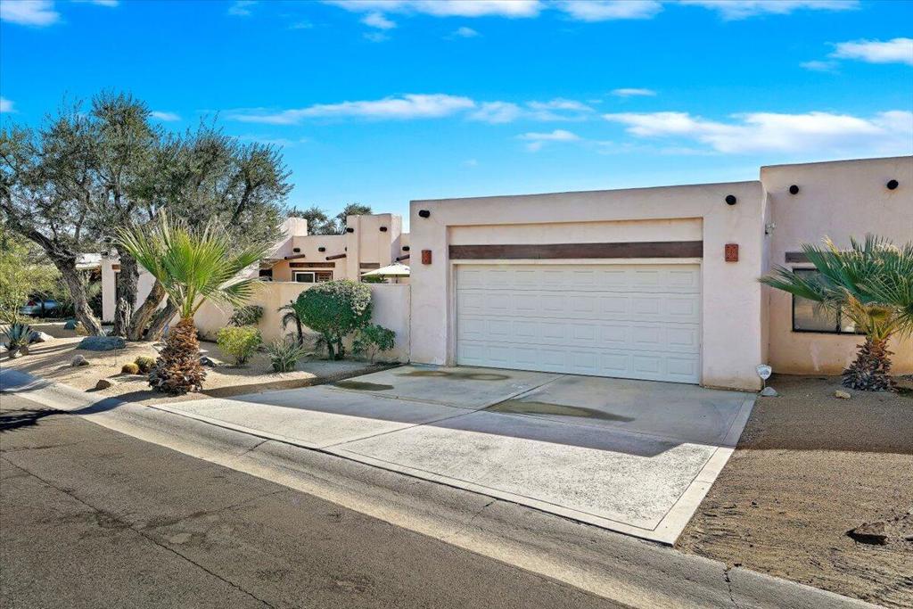 Not Applicable-1 - Residential Lease