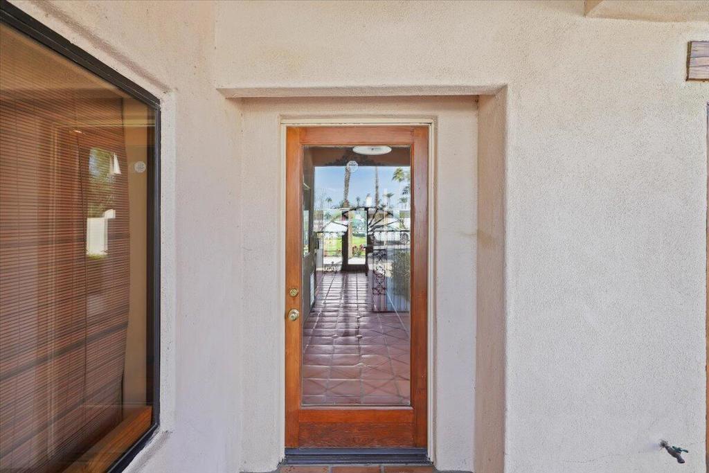 Not Applicable-1 - Residential Lease