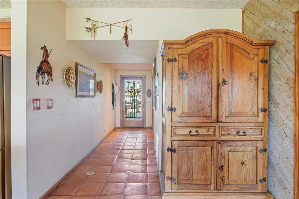 Not Applicable-1 - Residential Lease