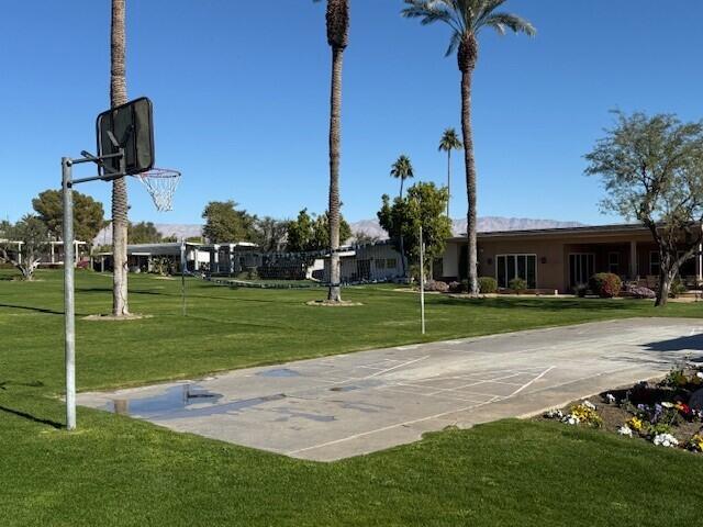 Not Applicable-1 - Residential Lease