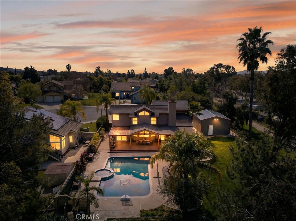 31386 Corte San Leandro