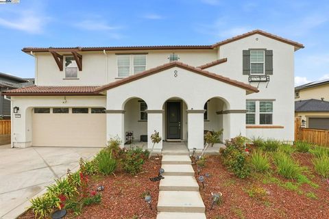 Photo of 3037 Copley Dr Dr, Tracy, CA 95377 (MLS # 41120459)