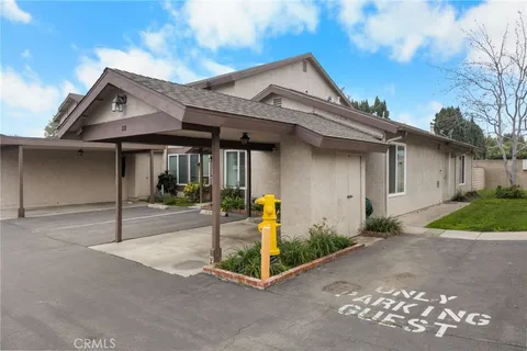 7750 Bolsa Ave Unit 28, Midway City, CA 92655 - MLS#: PW26019592