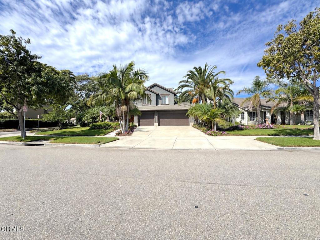 603 Sara Drive