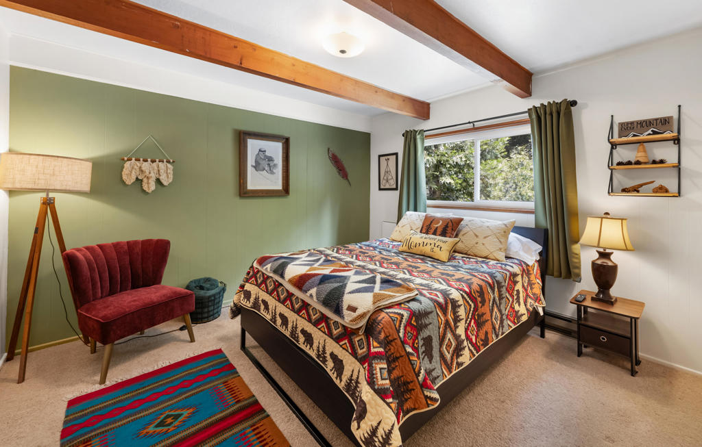 Not Applicable-1 - Residential Lease