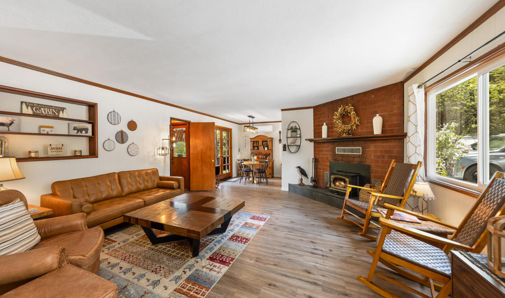 Not Applicable-1 - Residential Lease