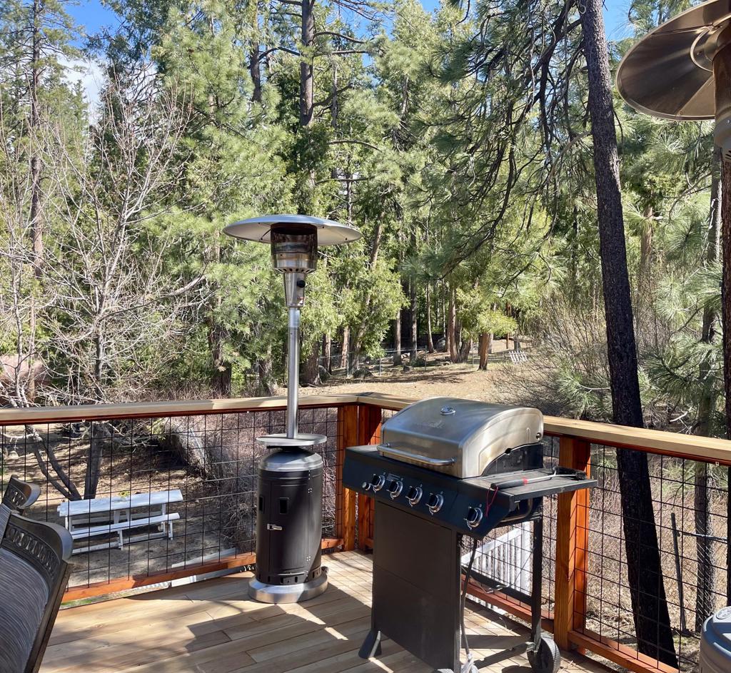 Not Applicable-1 - Residential Lease