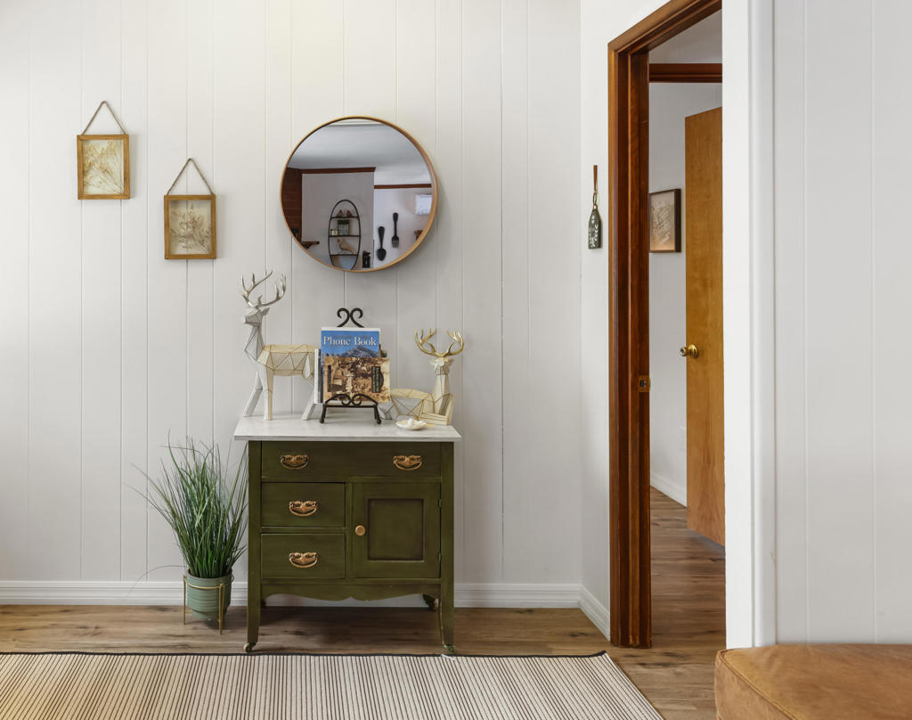 Not Applicable-1 - Residential Lease