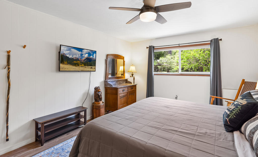 Not Applicable-1 - Residential Lease