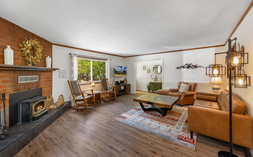 Not Applicable-1 - Residential Lease