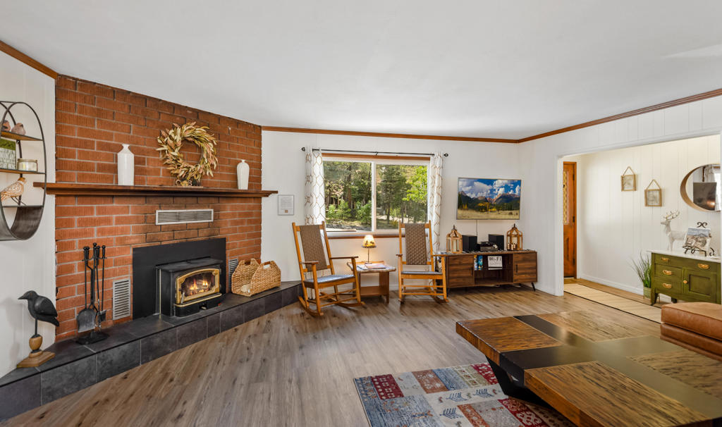 Not Applicable-1 - Residential Lease