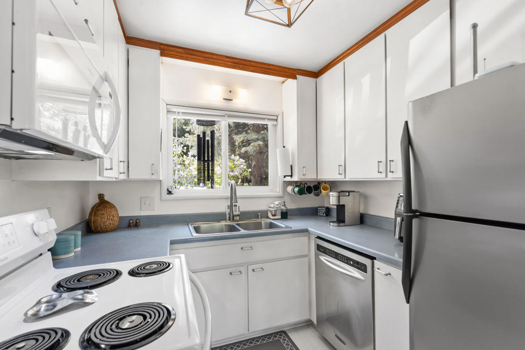 Not Applicable-1 - Residential Lease