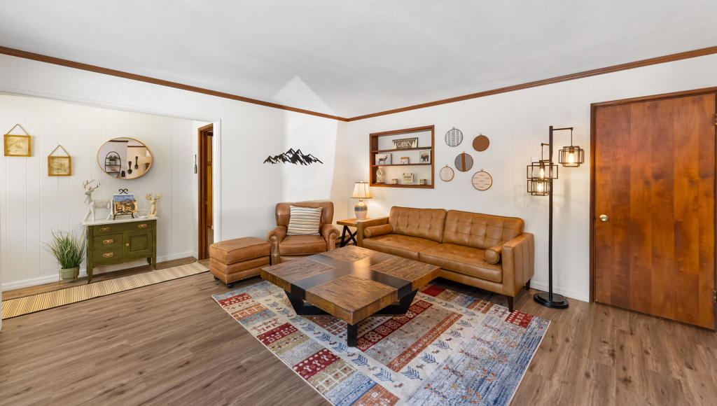 Not Applicable-1 - Residential Lease