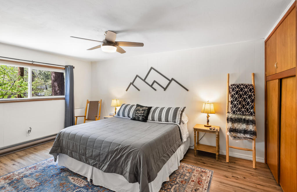 Not Applicable-1 - Residential Lease