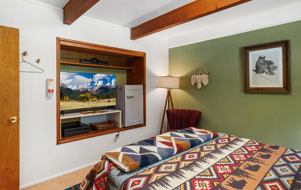 Not Applicable-1 - Residential Lease