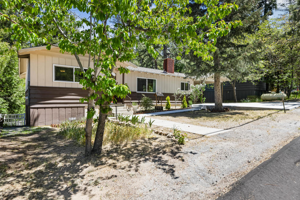 Not Applicable-1 - Residential Lease