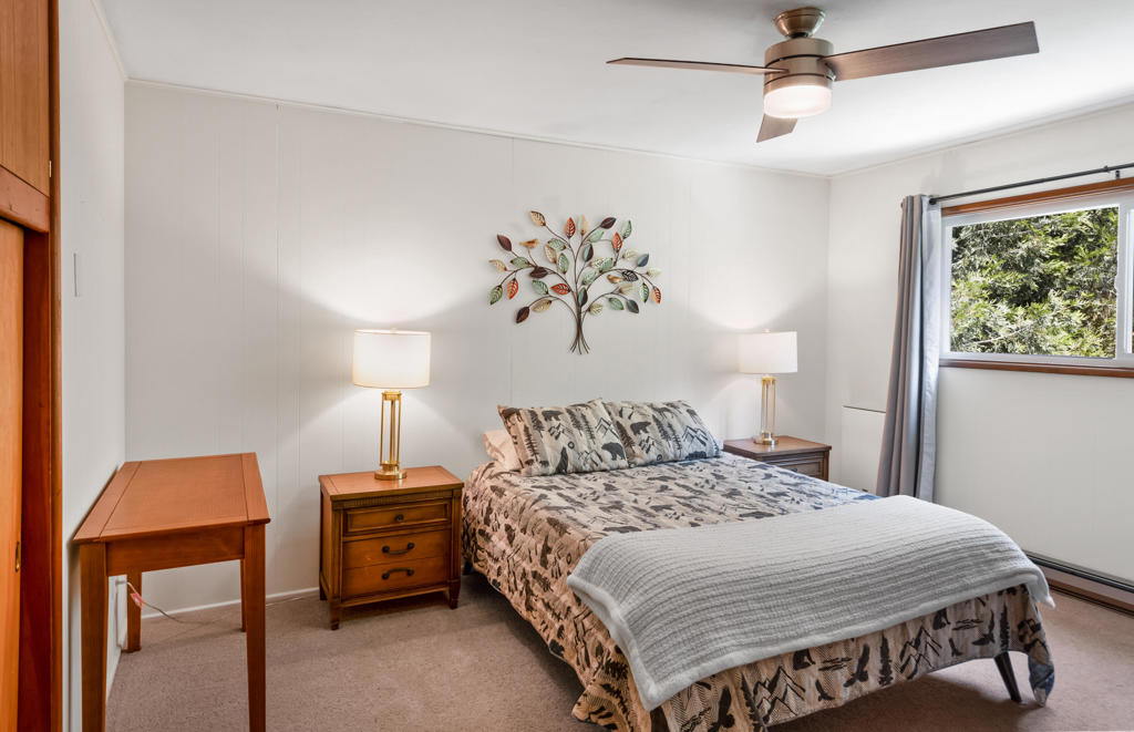 Not Applicable-1 - Residential Lease