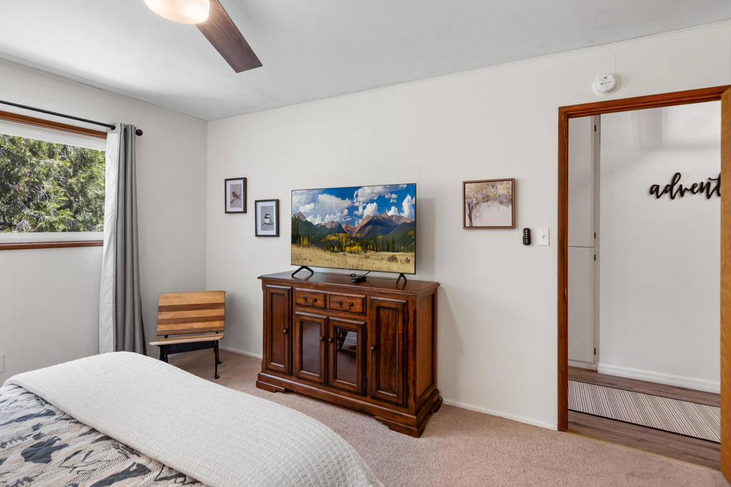 Not Applicable-1 - Residential Lease