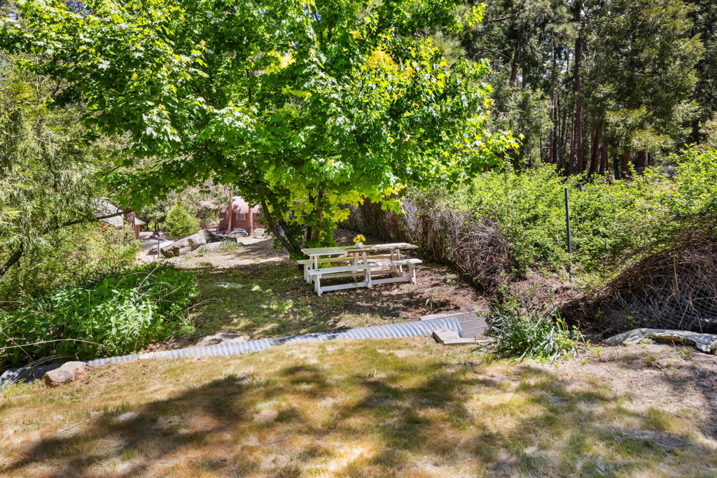 Not Applicable-1 - Residential Lease