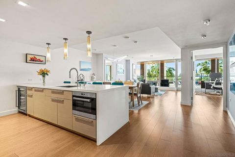 888 W E Street 307 San Diego CA 92101