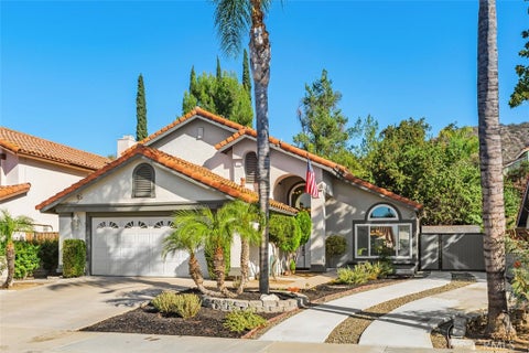 Photo of 24422 Pantera Court, Murrieta, CA 92562 (MLS # SW26217332)