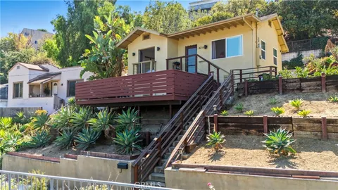 4216 Berenice Pl, Los Angeles, CA 90031 - MLS#: DW25235171