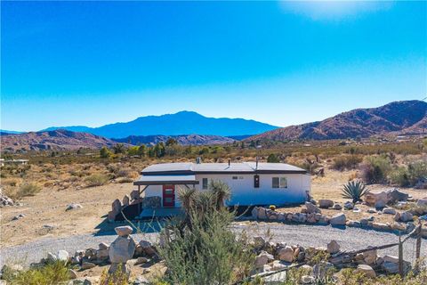 Photo of 50825 Oskar Lane, Morongo Valley, CA 92256 (MLS # JT25250469) Photo of 50825 Oskar Lane, Morongo Valley, CA 92256 (MLS # JT25250469)