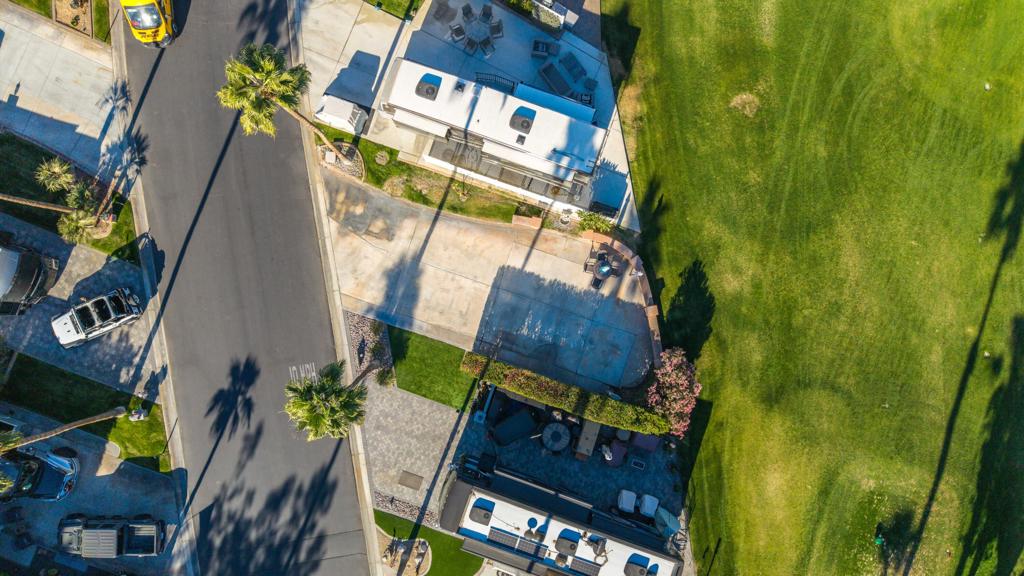 Outdoor Resorts Palm Springs - Land