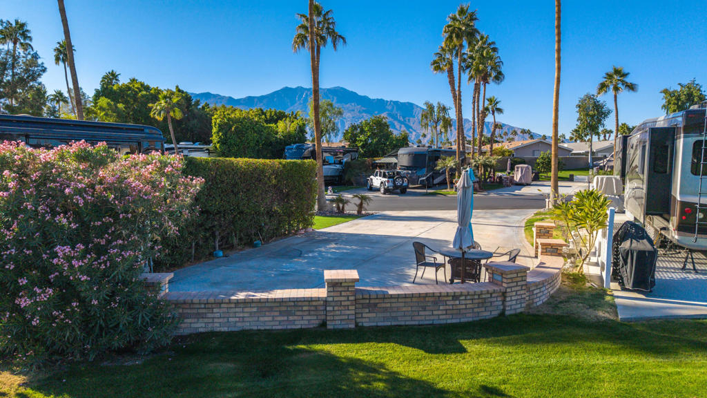 Outdoor Resorts Palm Springs - Land