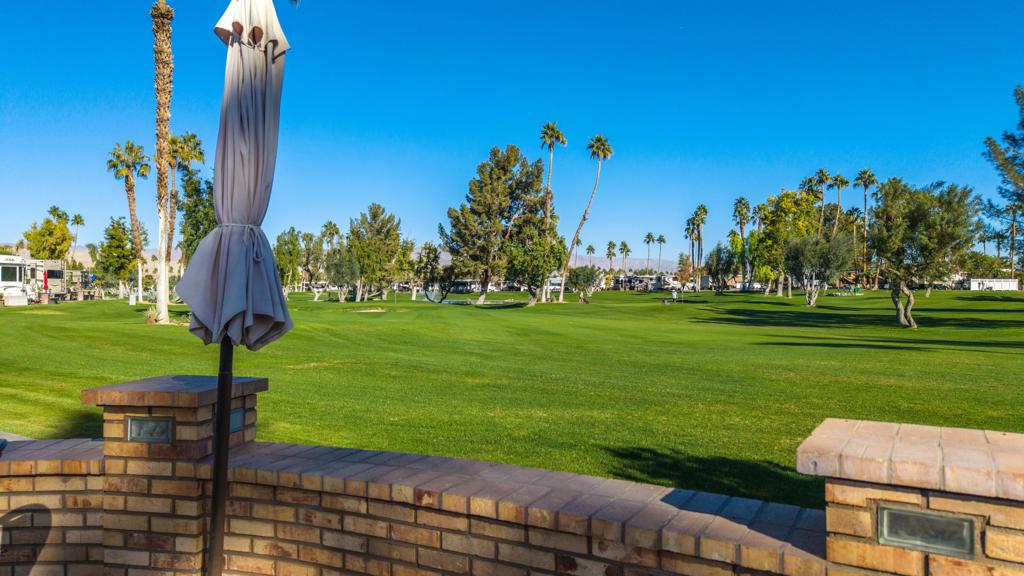 Outdoor Resorts Palm Springs - Land
